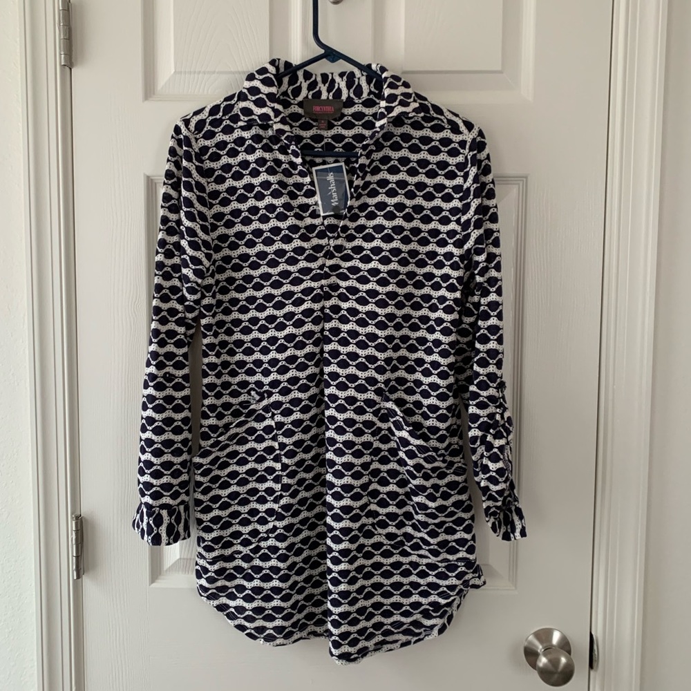 Coverup/tunic